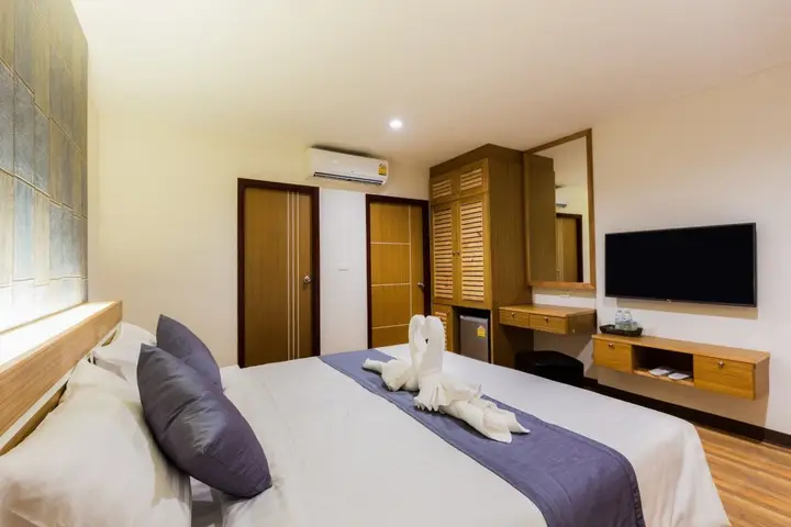 Муанг: Tee Pak Dee Resident Phuket