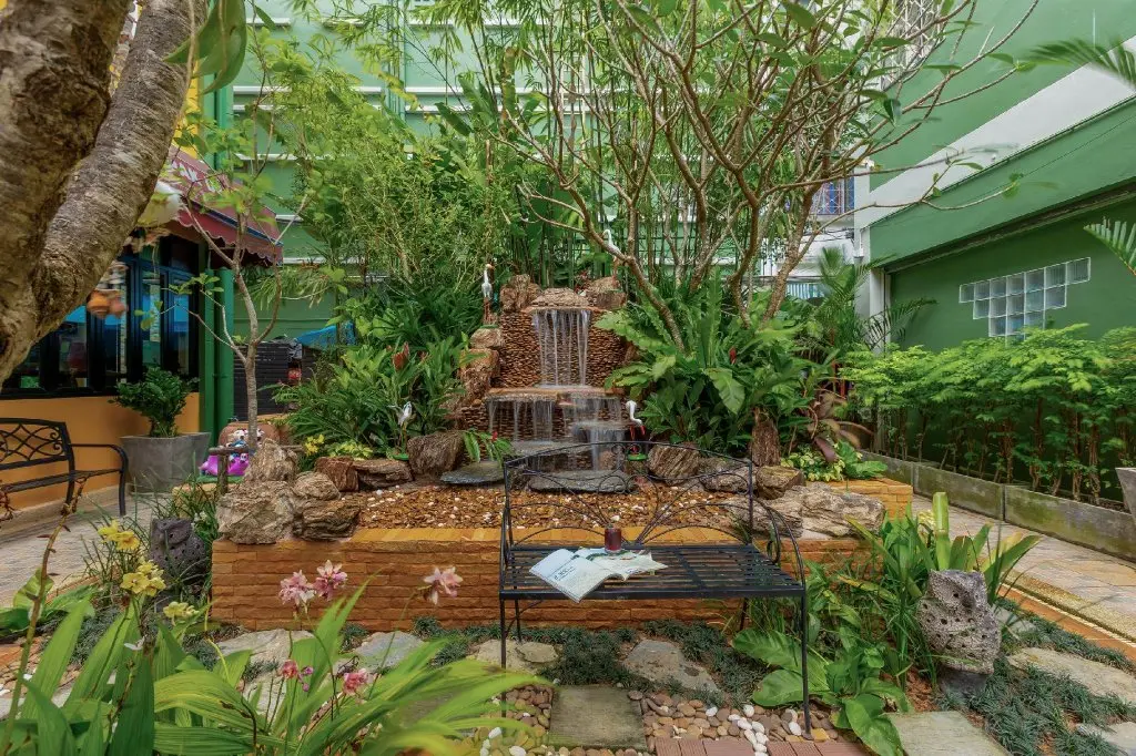 Муанг: Tee Pak Dee Resident Phuket