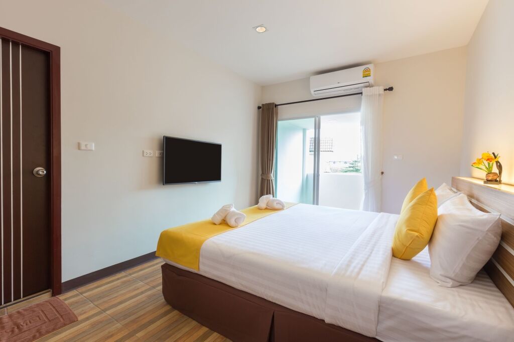 Муанг: Tee Pak Dee Resident Phuket