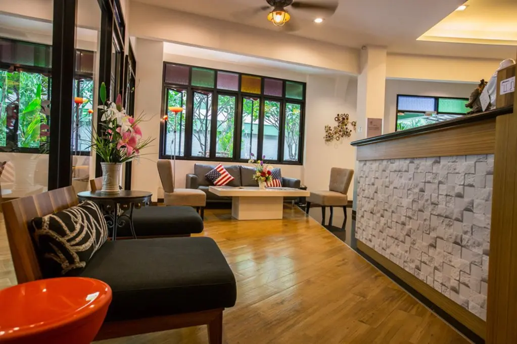 Муанг: Tee Pak Dee Resident Phuket