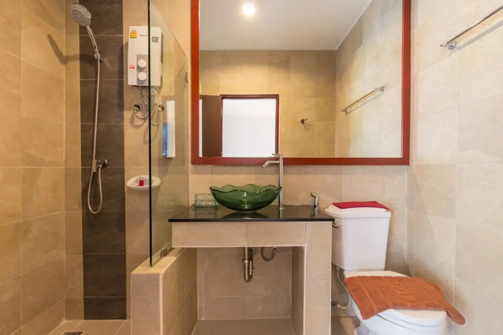 Муанг: Tee Pak Dee Resident Phuket