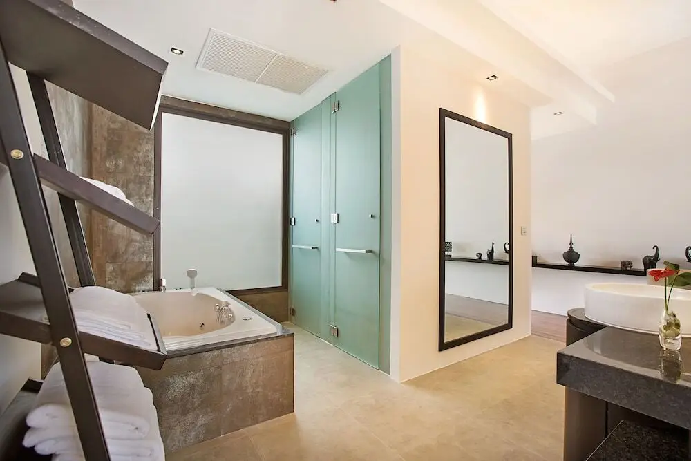 Самуи: Villa Julia koh Samui with Chef and Majordome