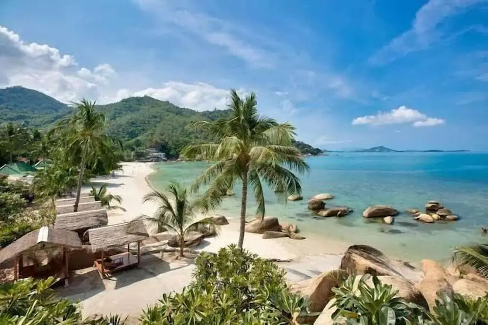 Самуи: Villa Julia koh Samui with Chef and Majordome