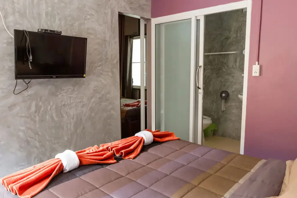 Краби: Krabi Fresh Home Resort