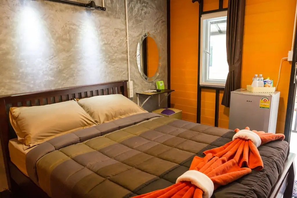Краби: Krabi Fresh Home Resort