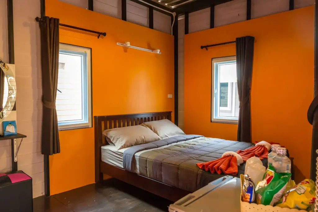 Krabi Fresh Home Resort — фото 1