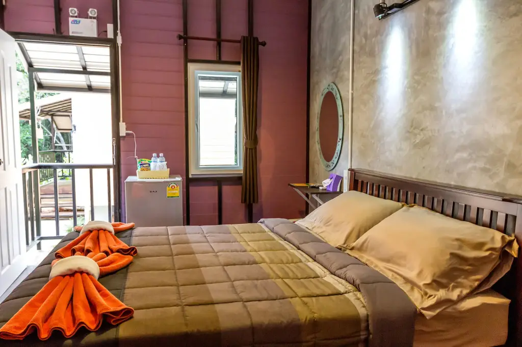 Краби: Krabi Fresh Home Resort