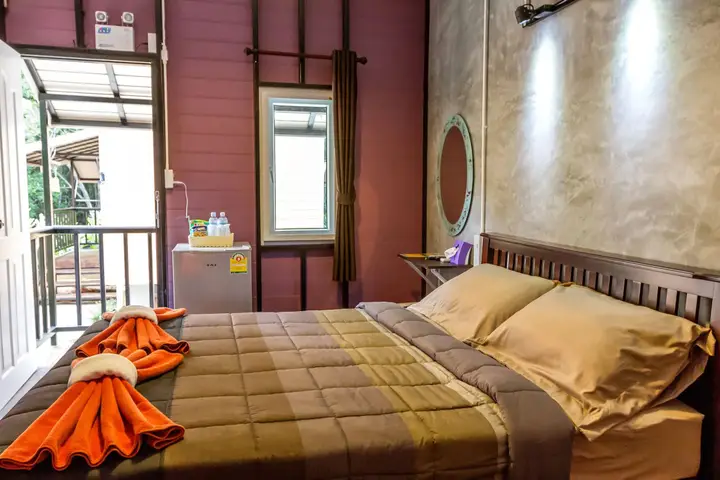 Краби: Krabi Fresh Home Resort