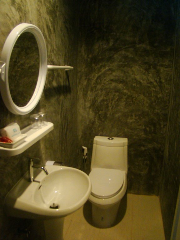 Краби: Krabi Fresh Home Resort