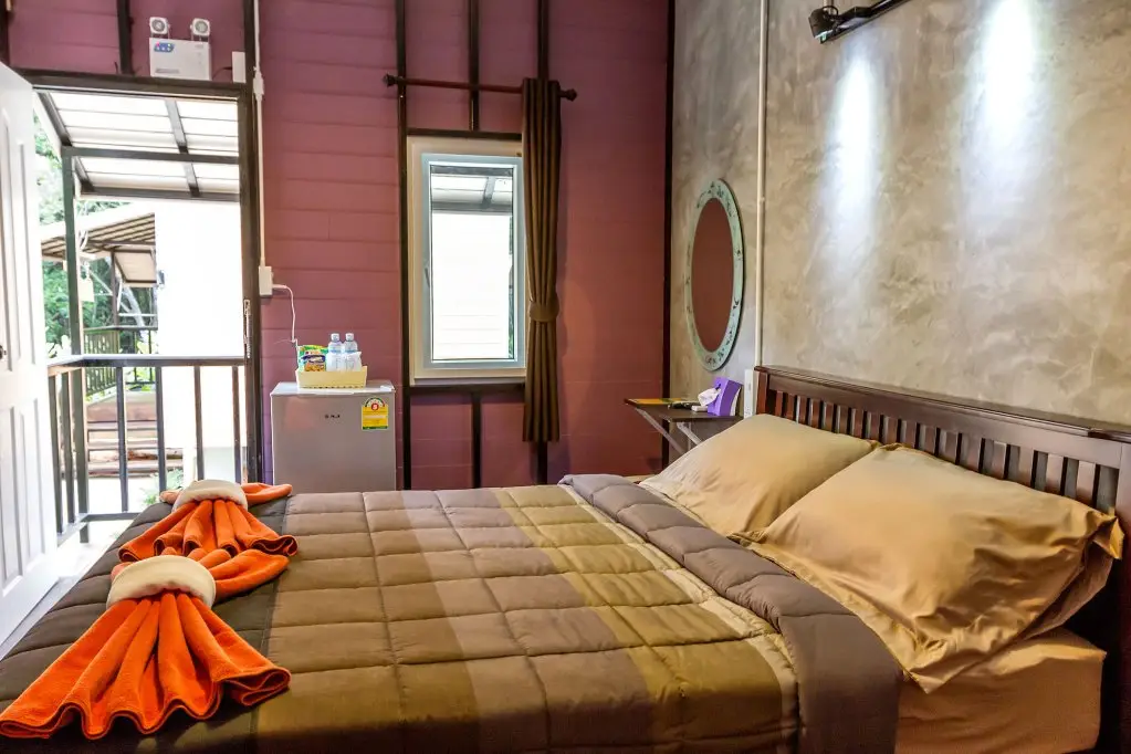 Краби: Krabi Fresh Home Resort