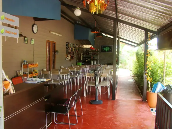 Краби: Krabi Fresh Home Resort