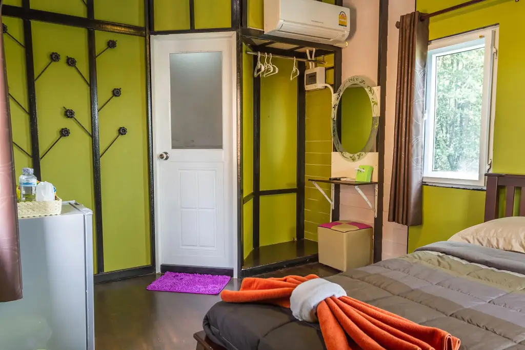 Краби: Krabi Fresh Home Resort