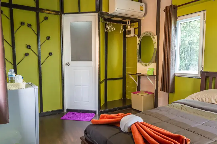 Краби: Krabi Fresh Home Resort