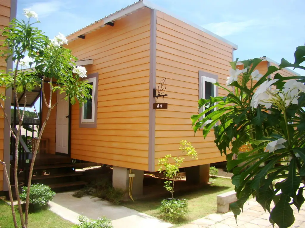 Краби: Krabi Fresh Home Resort