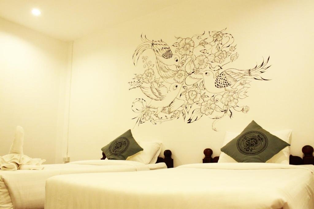 Сукотай: OldTown Boutique House