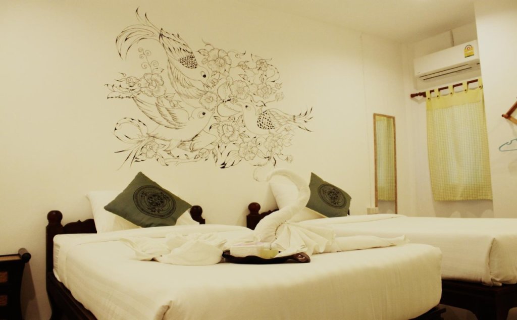 Сукотай: OldTown Boutique House