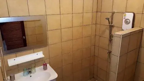 Ко-Пханган: The Residence- Serviced Apartments
