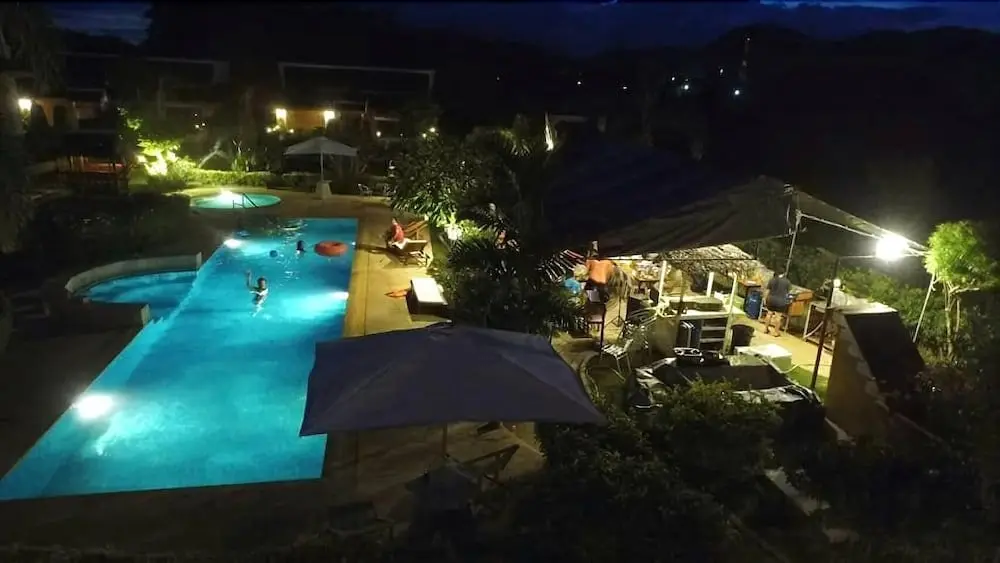 Хуахин: Khao Tao lake and beach villas Hua Hin