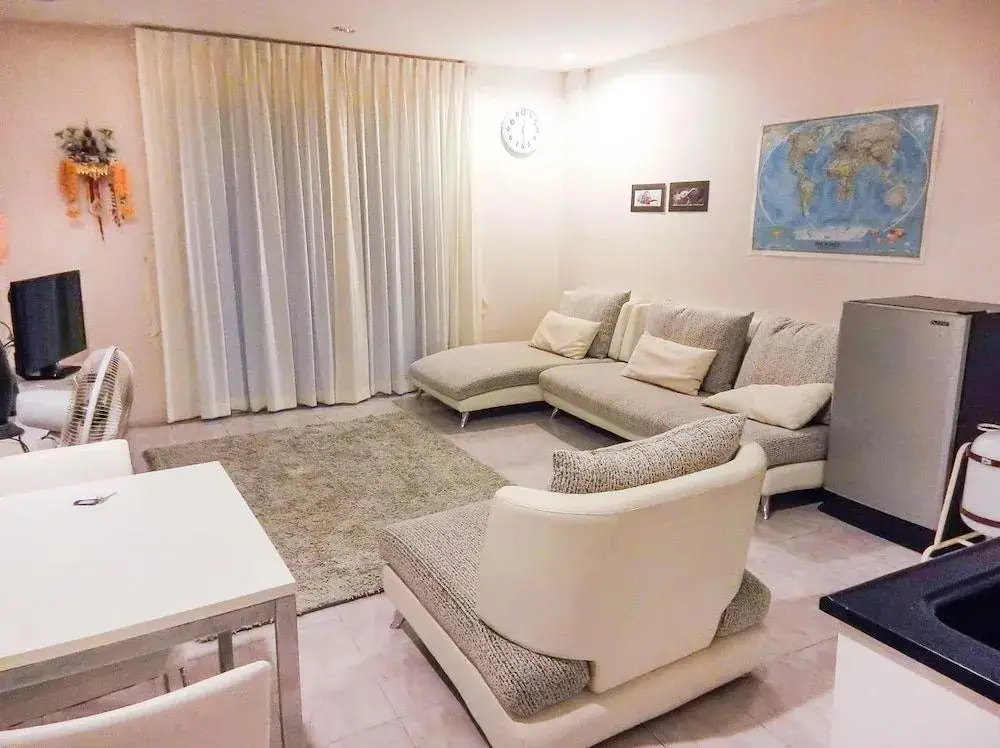 Kata Yoga Apartment — фото 1