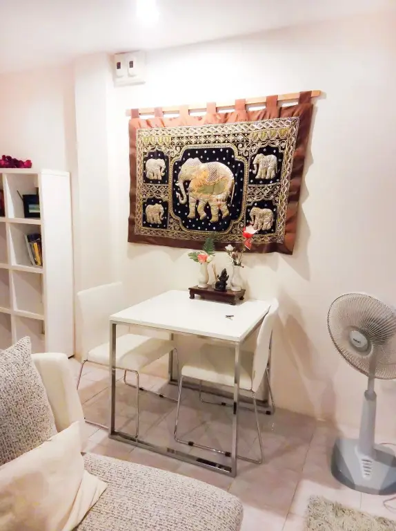 Муанг: Kata Yoga Apartment
