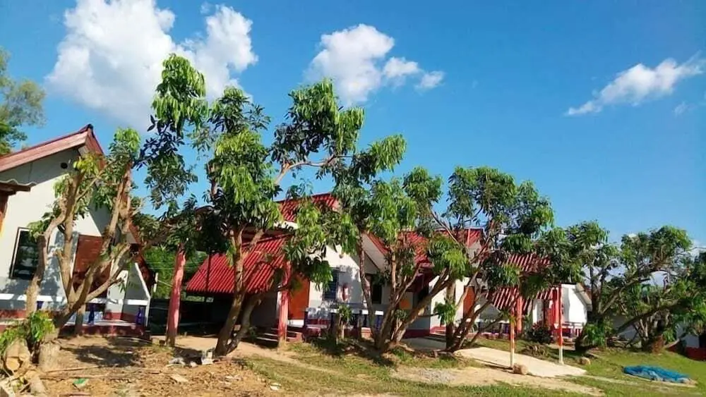 Тхоэнг: Nason Resort