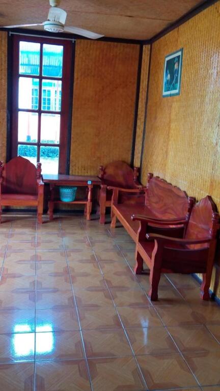 Тхоэнг: Nason Resort