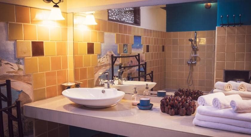Чиангмай: Ruang Tawan Hideaway