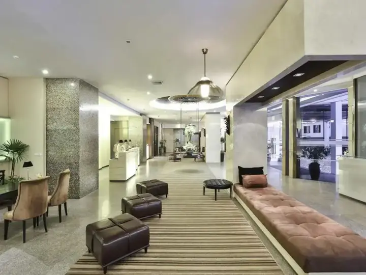 Паттайя: Sunbeam Hotel Pattaya
