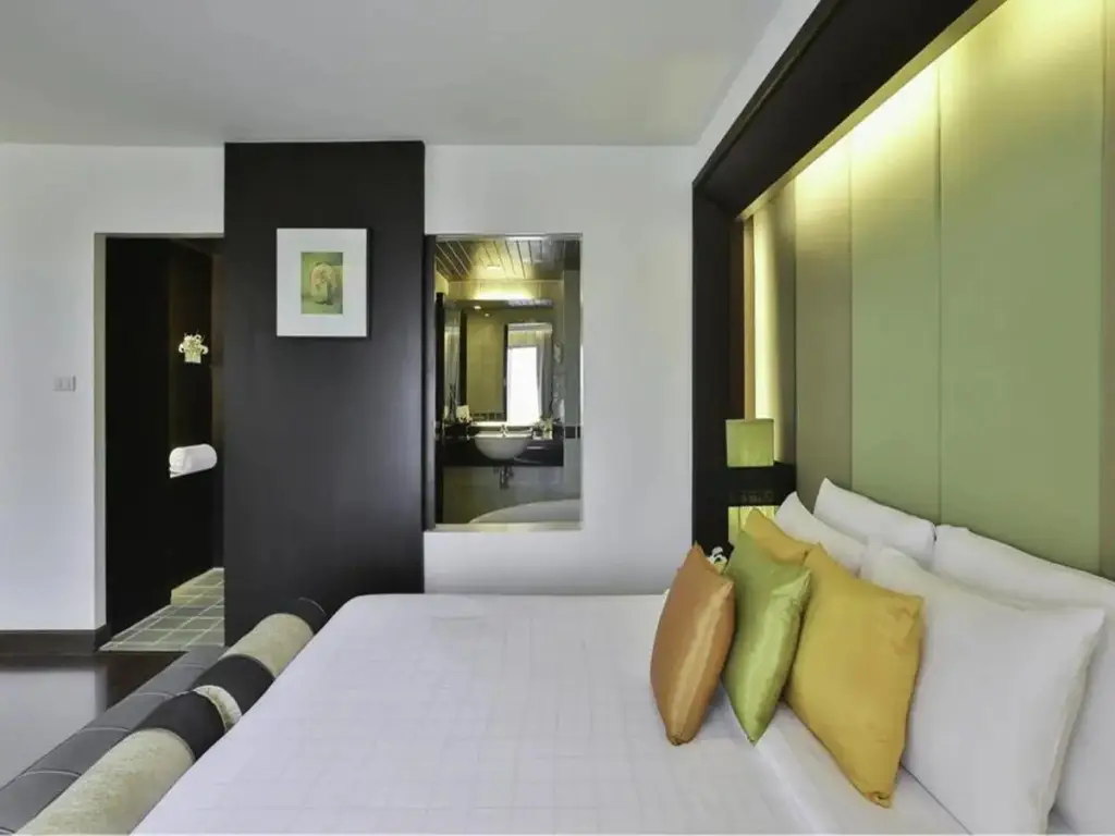 Паттайя: Sunbeam Hotel Pattaya
