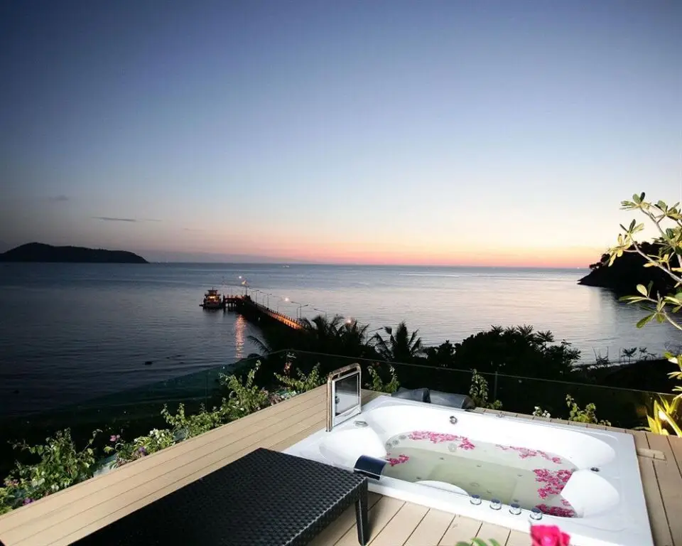 Пхукет: Absolute Nakalay Beach Resort