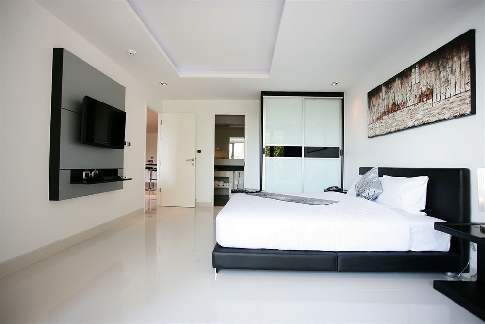Absolute Nakalay Beach Resort — фото 1