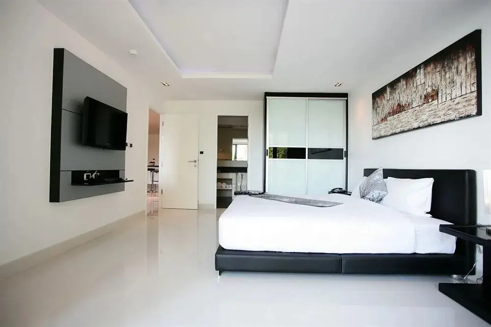 Пхукет: Absolute Nakalay Beach Resort