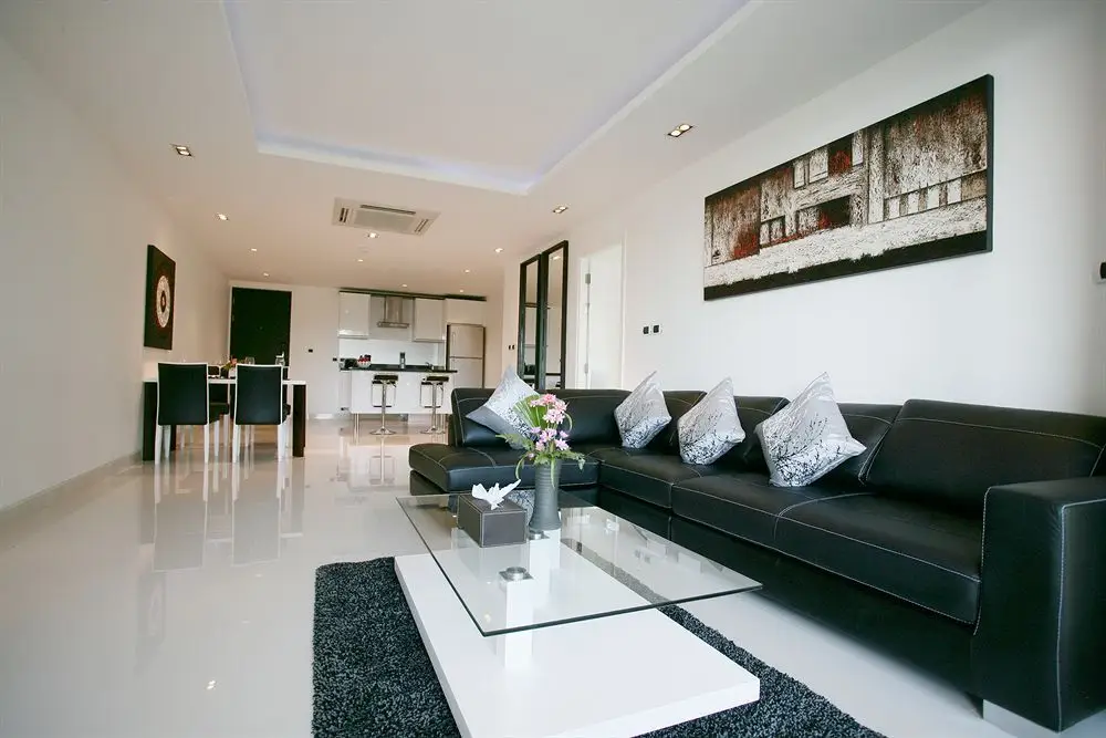 Пхукет: Absolute Nakalay Beach Resort