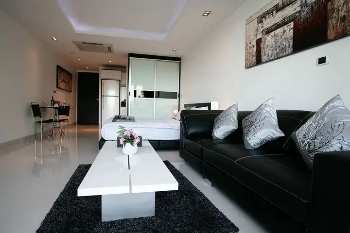 Пхукет: Absolute Nakalay Beach Resort
