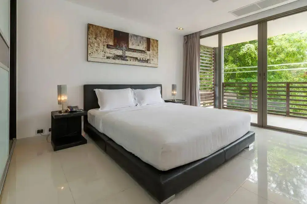 Пхукет: Absolute Nakalay Beach Resort