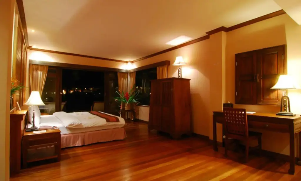 Andamania Beach Resort — фото 1