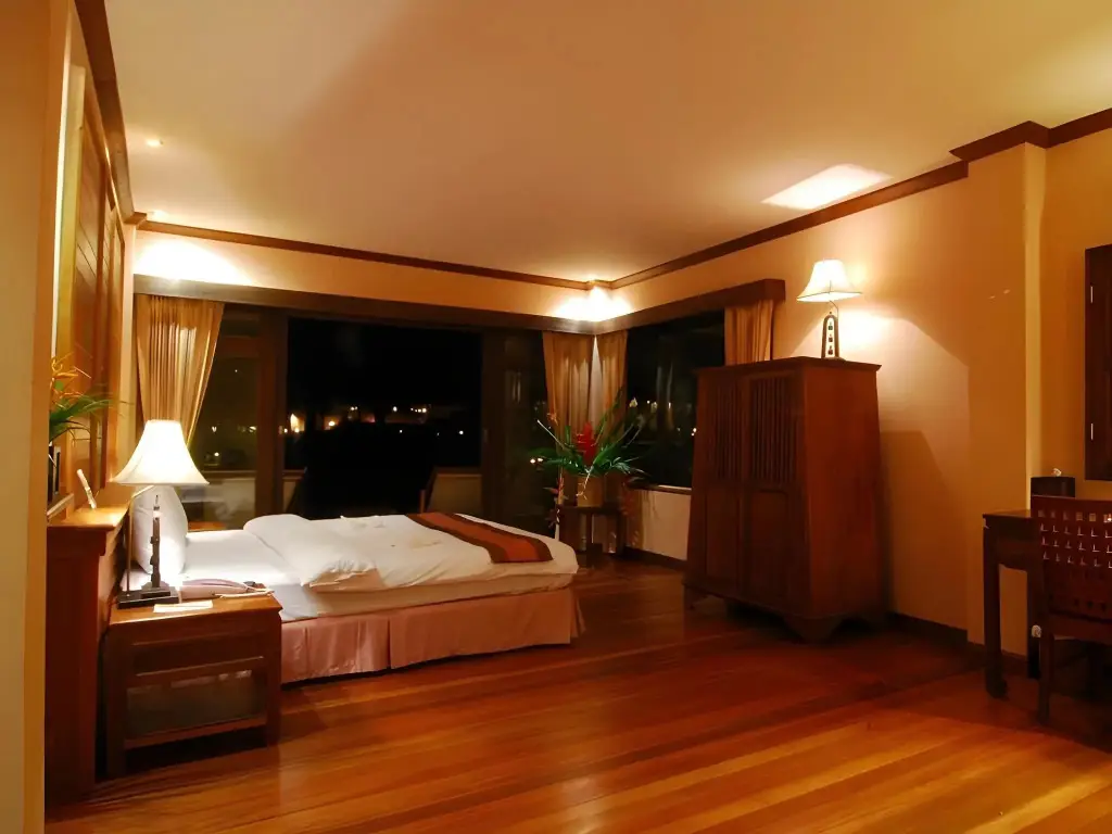 Као Лак: Andamania Beach Resort