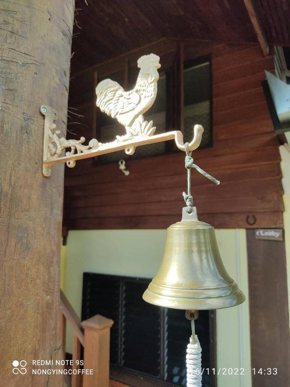 Мэхонгсон: Chanmuang Guesthouse