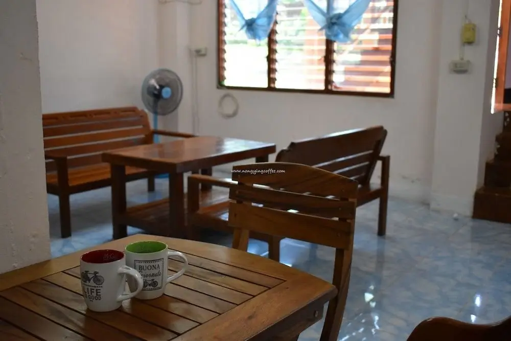 Мэхонгсон: Chanmuang Guesthouse