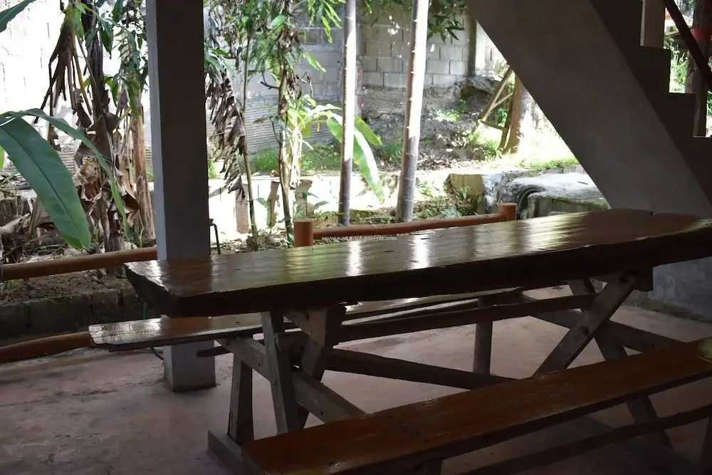 Мэхонгсон: Chanmuang Guesthouse