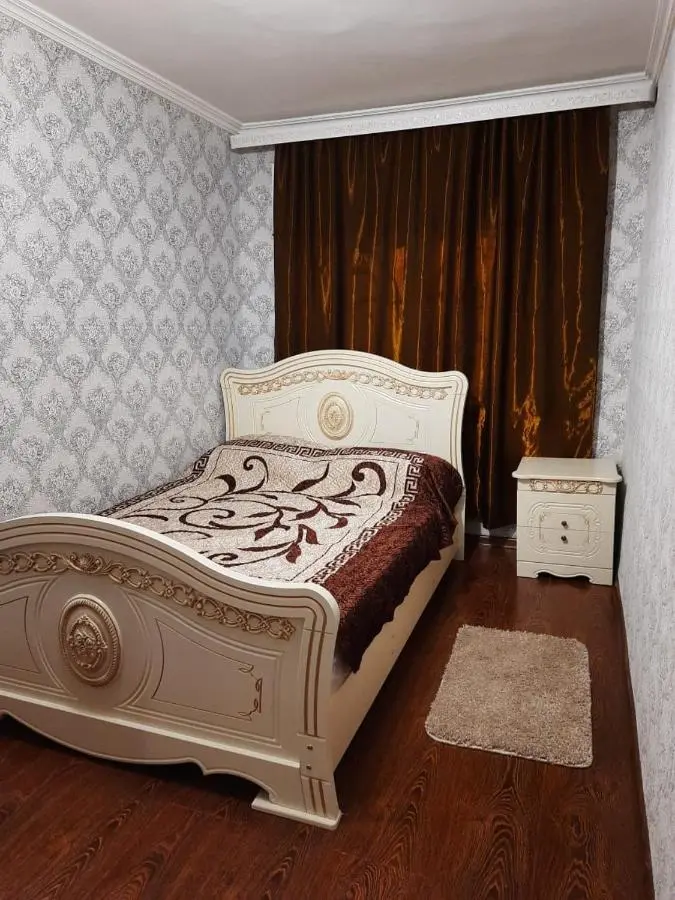 Владикавказ: Квартира на Ватутина 55