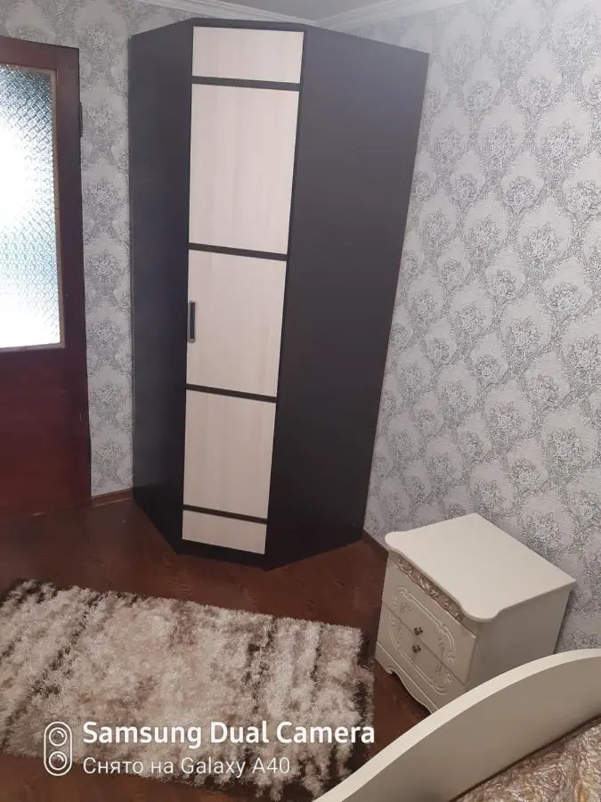 Владикавказ: Квартира на Ватутина 55
