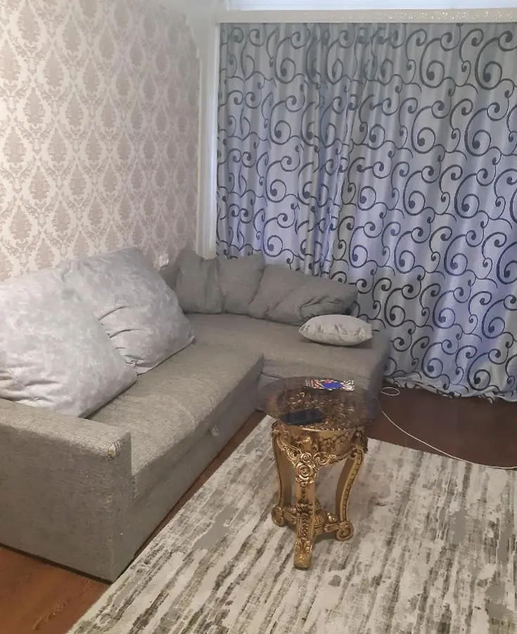 Владикавказ: Квартира на Ватутина 55