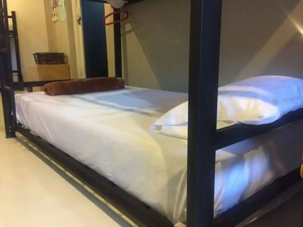 Самуи: Pi CoCo Hostel