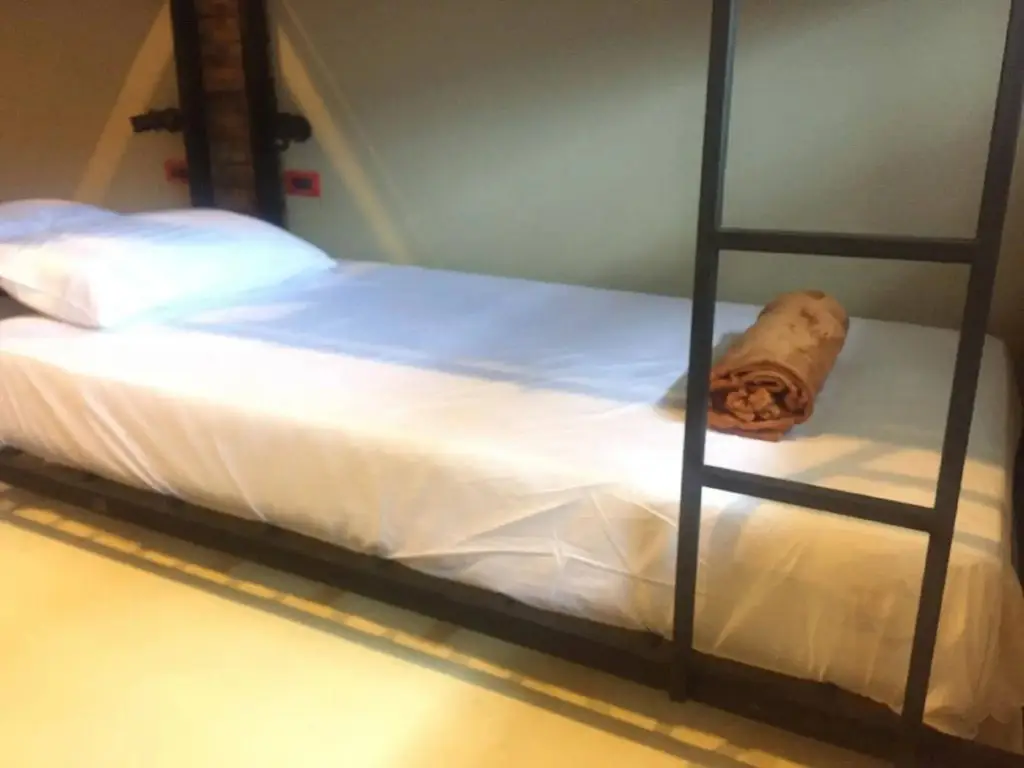 Самуи: Pi CoCo Hostel