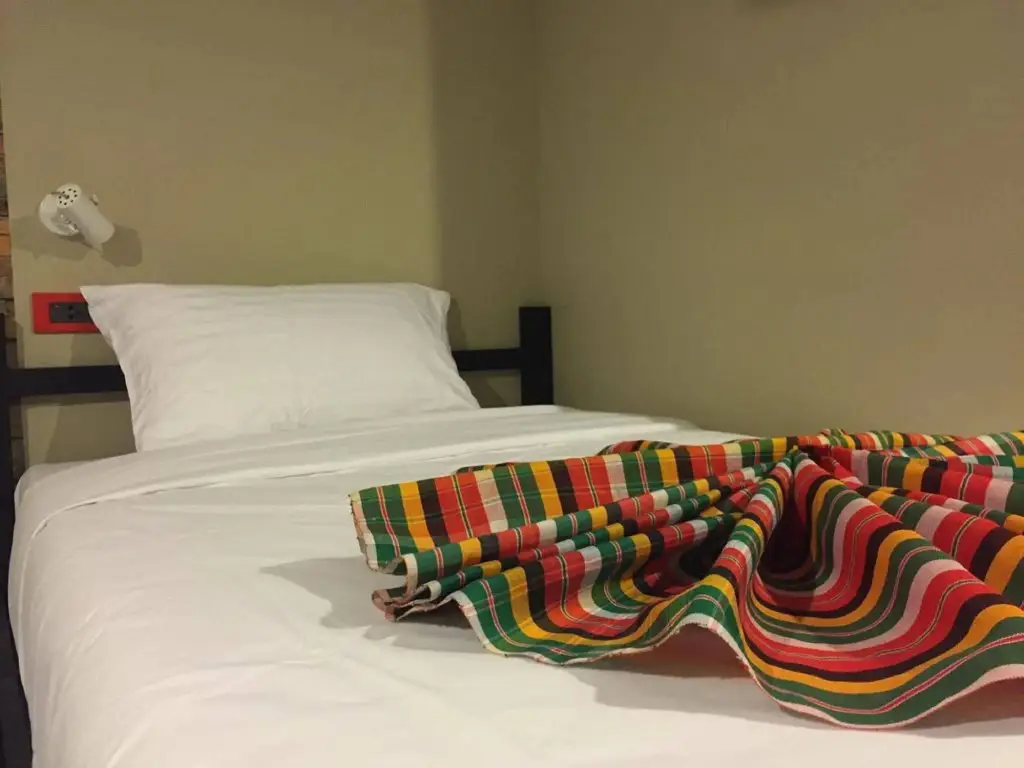 Самуи: Pi CoCo Hostel
