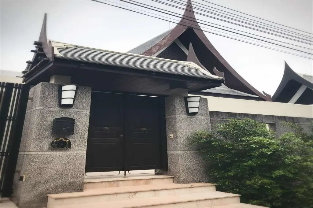 Villa Xilaiwan — фото 1