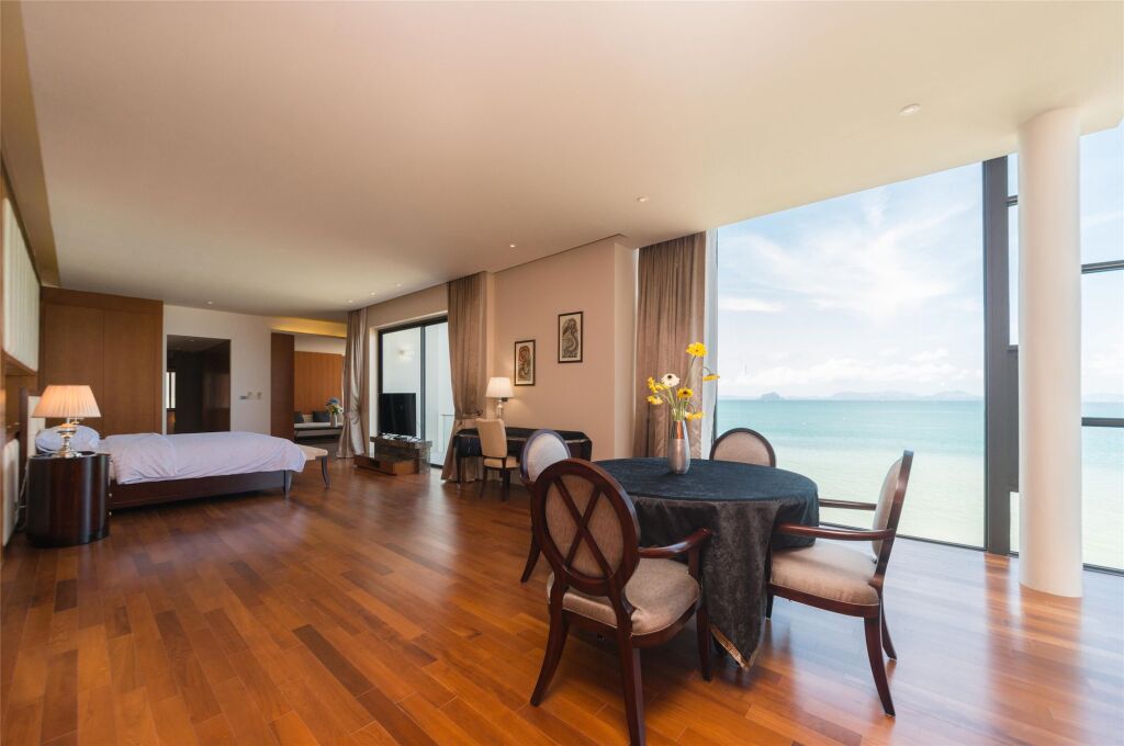 Муанг: Villa Xilaiwan