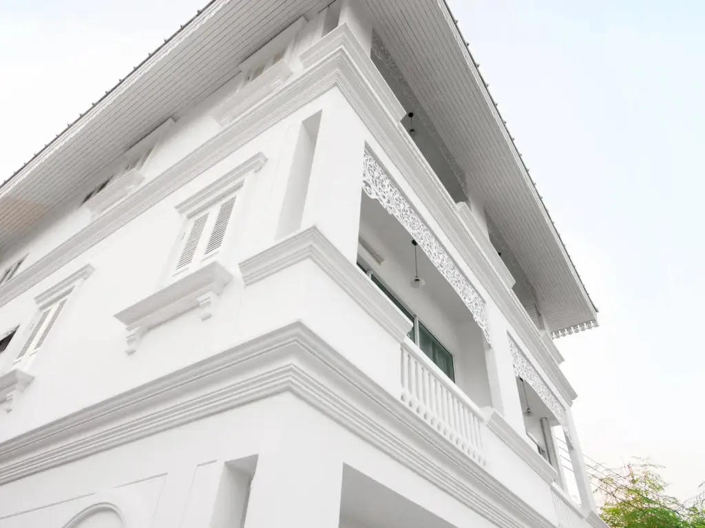 Dharasom Colonial House — фото 1