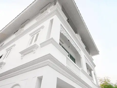 Dharasom Colonial House — фото 1